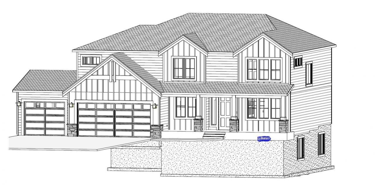 1308 S Tschirley Rd, Spokane Valley, WA 99016 Main Photo