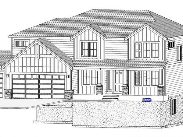 1308 S Tschirley Rd, Spokane Valley, WA 99016