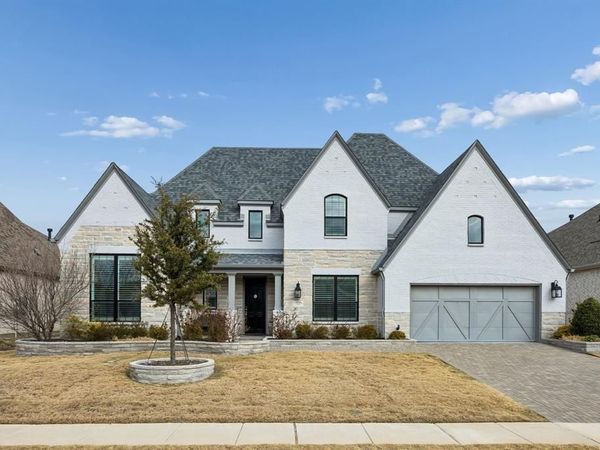 3328 Zenyatta Court, Celina, TX 75009