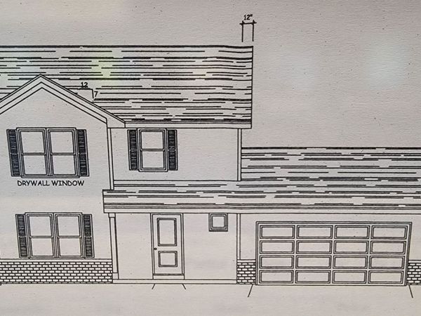 1213 Ronald Road, MACHESNEY PARK, IL 61115