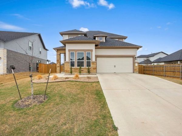 4904 Escape Rivera DR, Austin, TX 78747