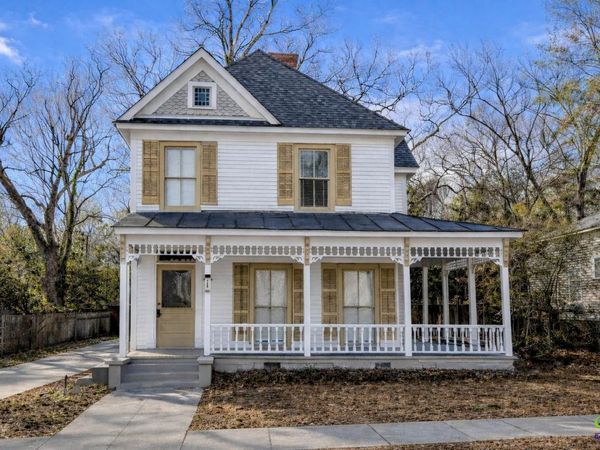 173 Cleveland Ave, Macon, GA 31204
