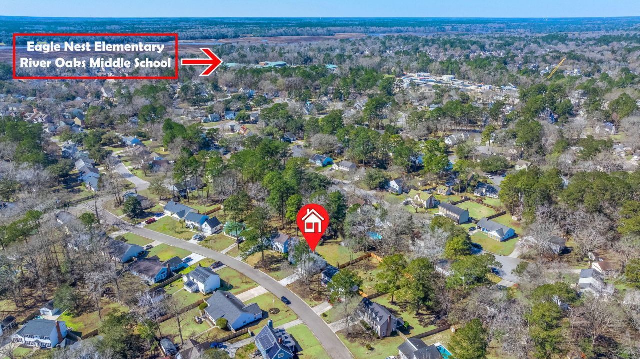 4714 Cotillion Drive Photo 32