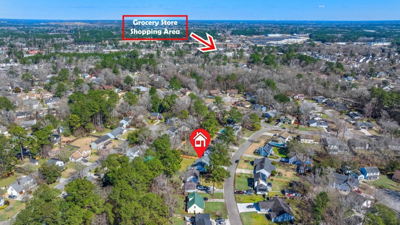 4714 Cotillion Drive Photo 33