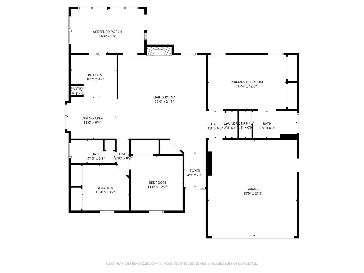 4714 Cotillion Drive Photo 38