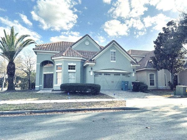 6951 BRESCIA WAY, ORLANDO, FL 32819