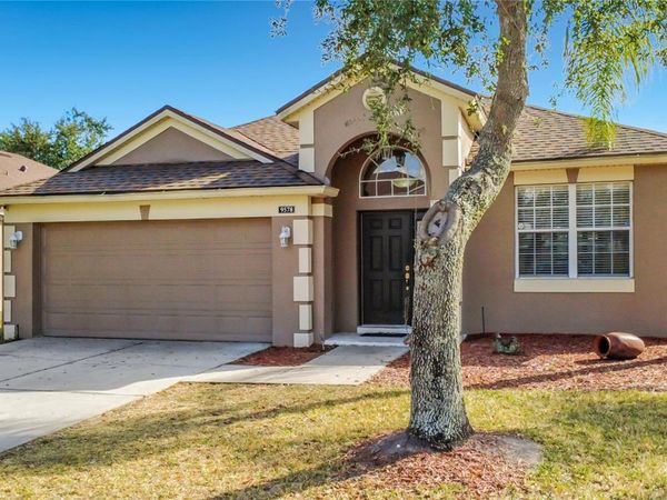 9578 ELM FOREST LANE, ORLANDO, FL 32829