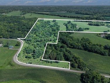 Bolling Road, Lawson, MO 64062