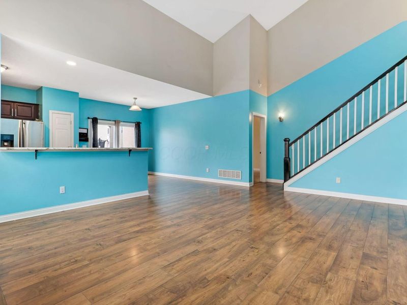 8640 Melton Fields Drive, Blacklick, OH 43004 Photo 11