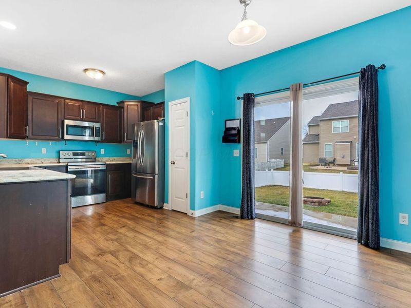 8640 Melton Fields Drive, Blacklick, OH 43004 Photo 14