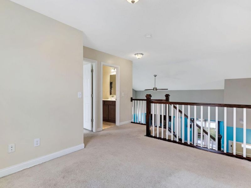 8640 Melton Fields Drive, Blacklick, OH 43004 Photo 28