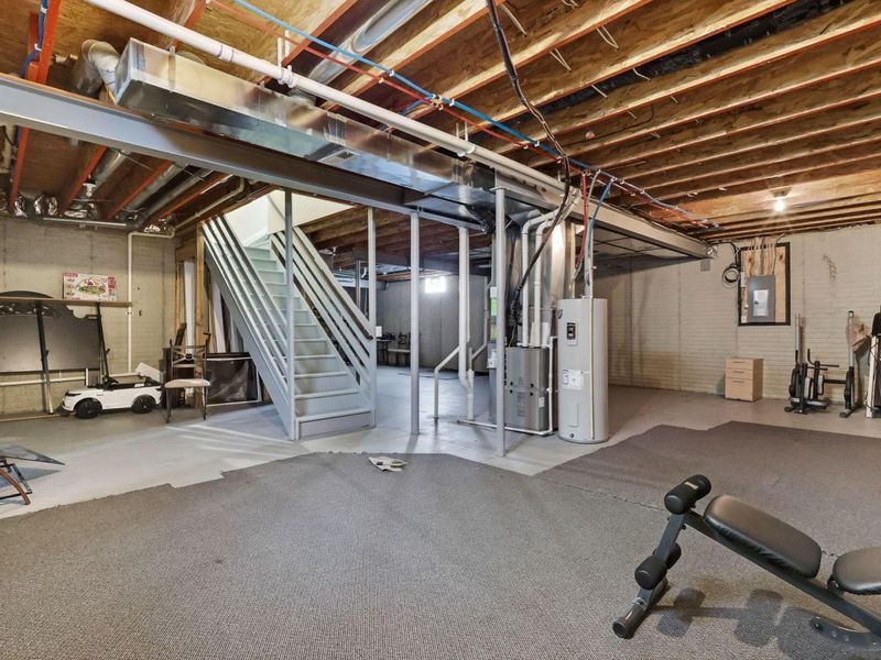 8640 Melton Fields Drive, Blacklick, OH 43004 Photo 31