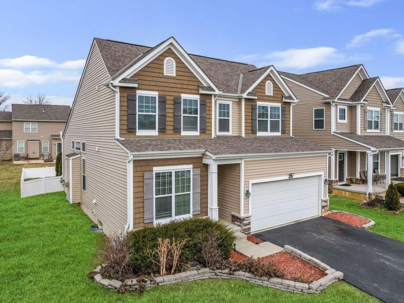 8640 Melton Fields Drive, Blacklick, OH 43004 Photo 39