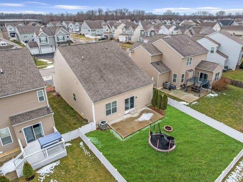 8640 Melton Fields Drive, Blacklick, OH 43004 Photo 40