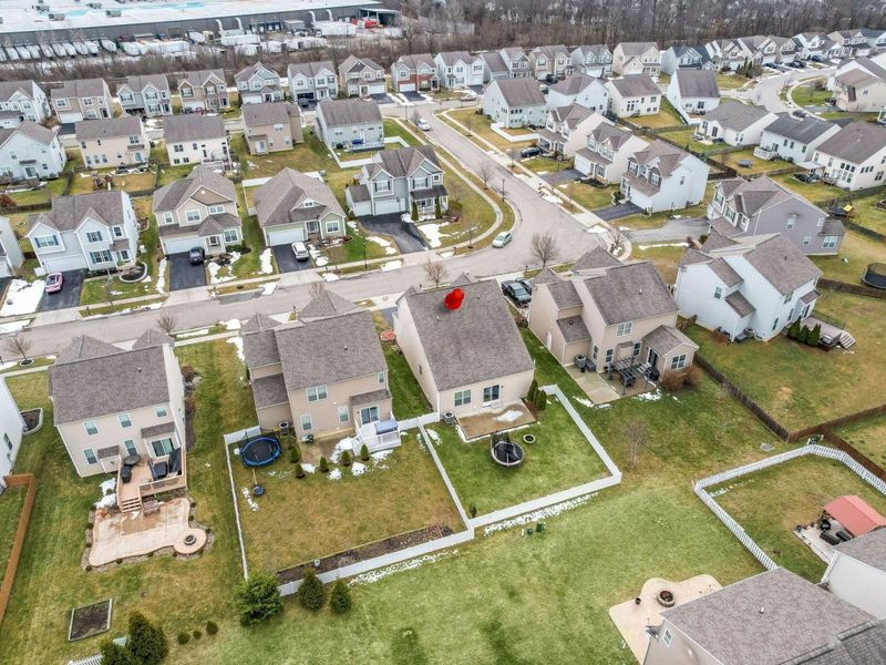 8640 Melton Fields Drive, Blacklick, OH 43004 Photo 43