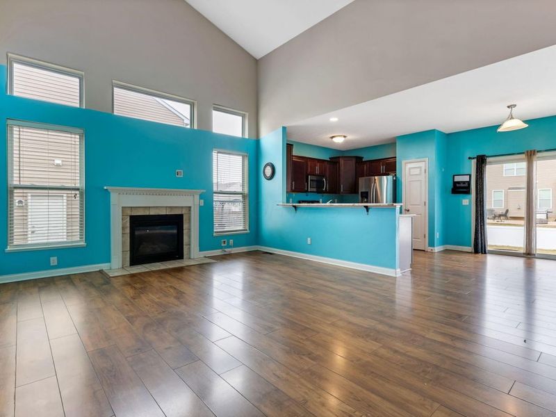 8640 Melton Fields Drive, Blacklick, OH 43004 Photo 8