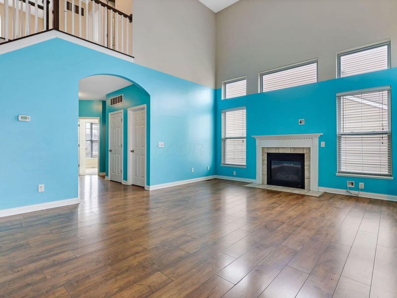 8640 Melton Fields Drive, Blacklick, OH 43004 Photo 9