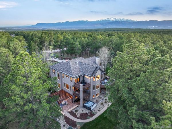 16092 Waving Branch Way , Colorado Springs, CO 80908