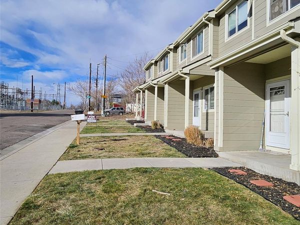 1333 W Arizona , Unit #1337, Denver, CO 80223