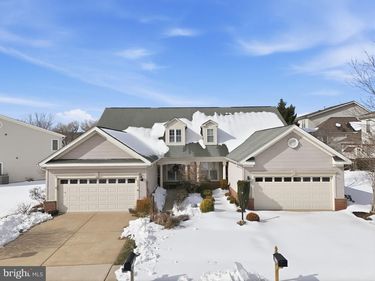 6595 ALDERWOOD WAY, GAINESVILLE, VA 20155