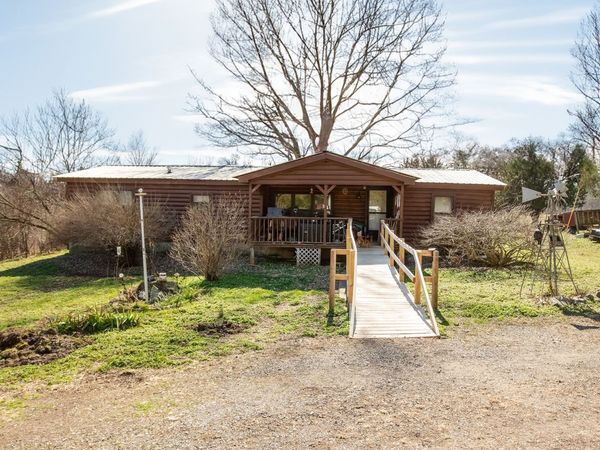 9466 Hickory Ridge Road, Murphysboro, IL 62966