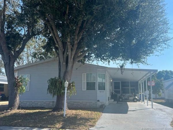 16537 SW Two Wood Way, Indiantown, FL 34956