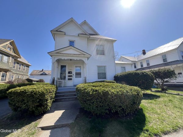 114 Oak Street, Hudson Falls, NY 12839