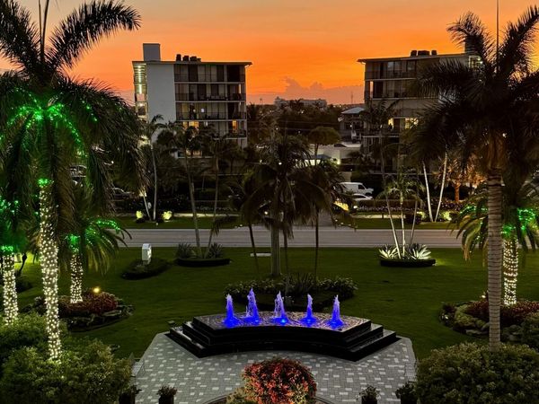 3546 S Ocean Boulevard, Unit 516, South Palm Beach, FL 33480