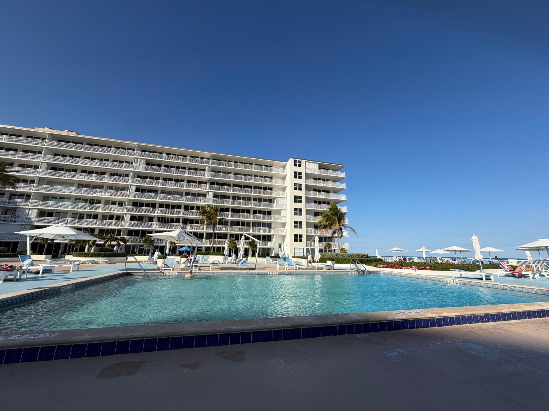 3546 S Ocean Boulevard, Unit 516, South Palm Beach, FL 33480 Photo