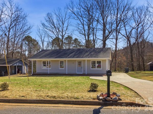 707 Creekridge Drive, Monroe, NC 28110