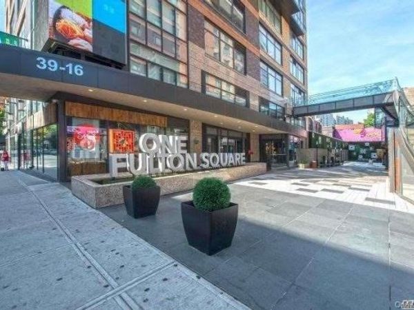 39-16 Prince Street , Unit 9F, Flushing, NY 11354