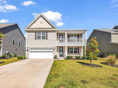 1164 Baker Creek Loop, Myrtle Beach, SC 29579