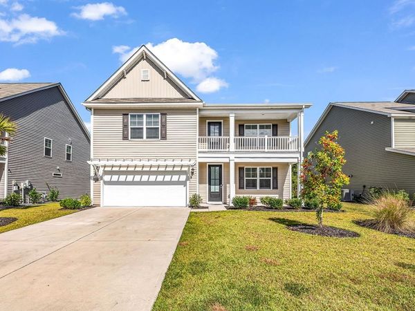 1164 Baker Creek Loop, Myrtle Beach, SC 29579