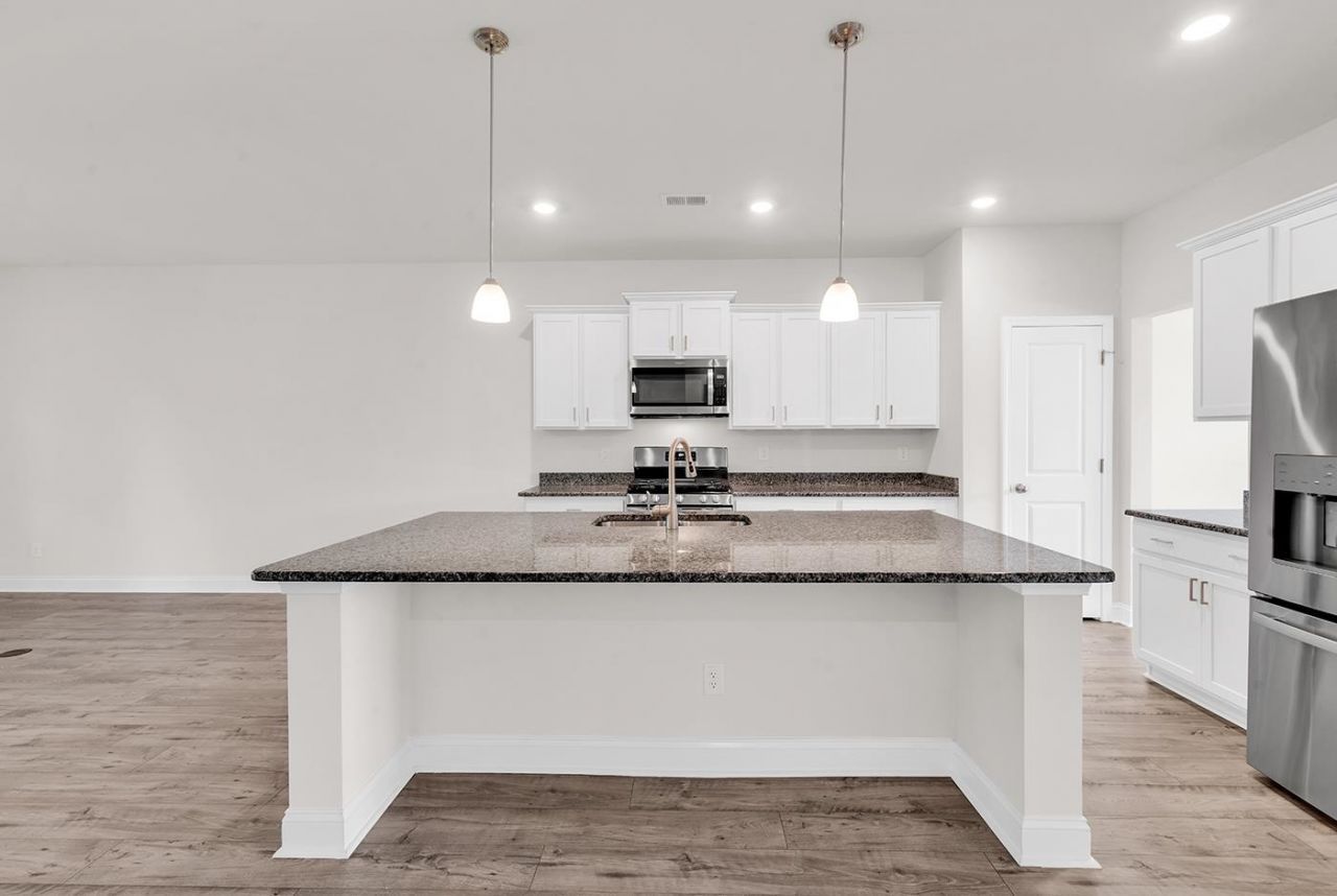 1164 Baker Creek Loop Photo 4