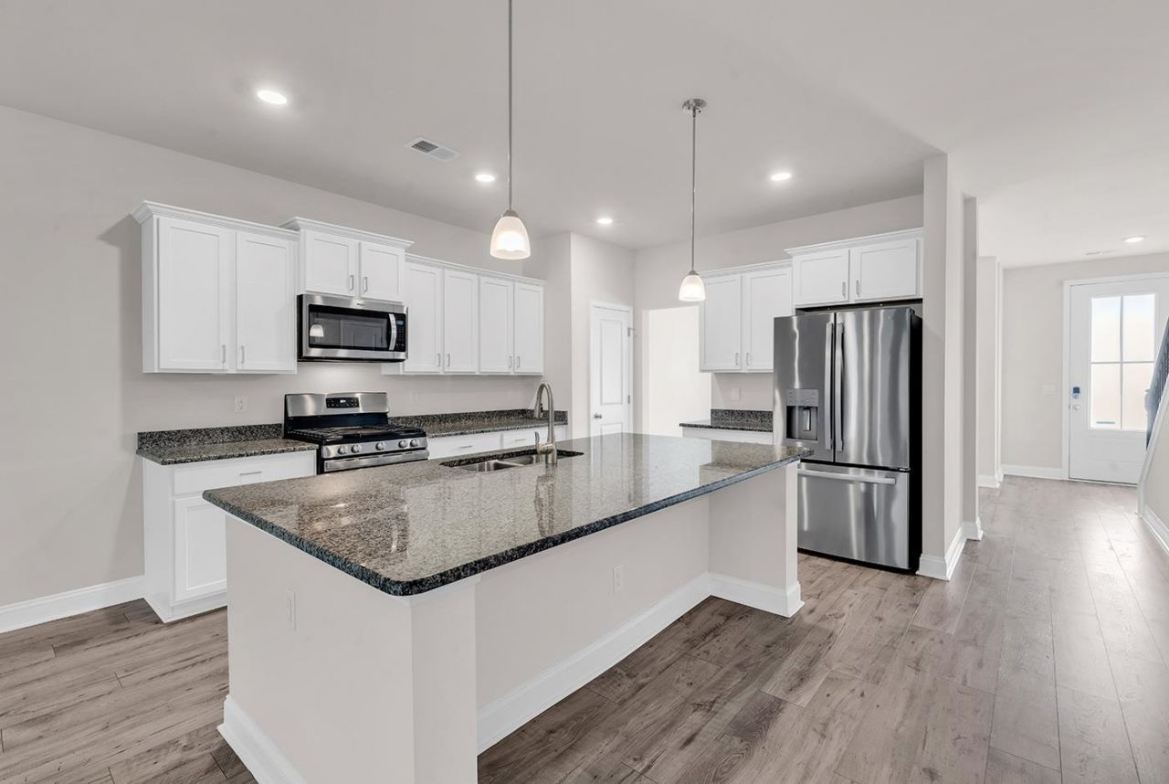 1164 Baker Creek Loop Photo 5