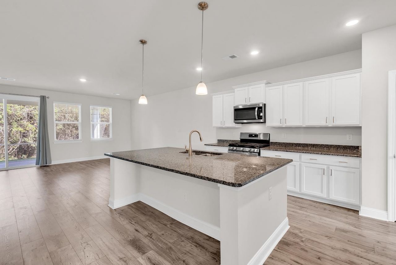 1164 Baker Creek Loop Photo 7