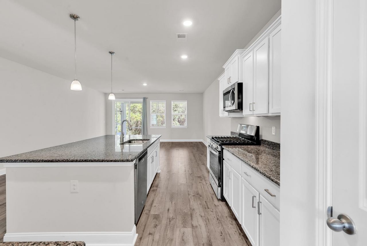 1164 Baker Creek Loop Photo 8