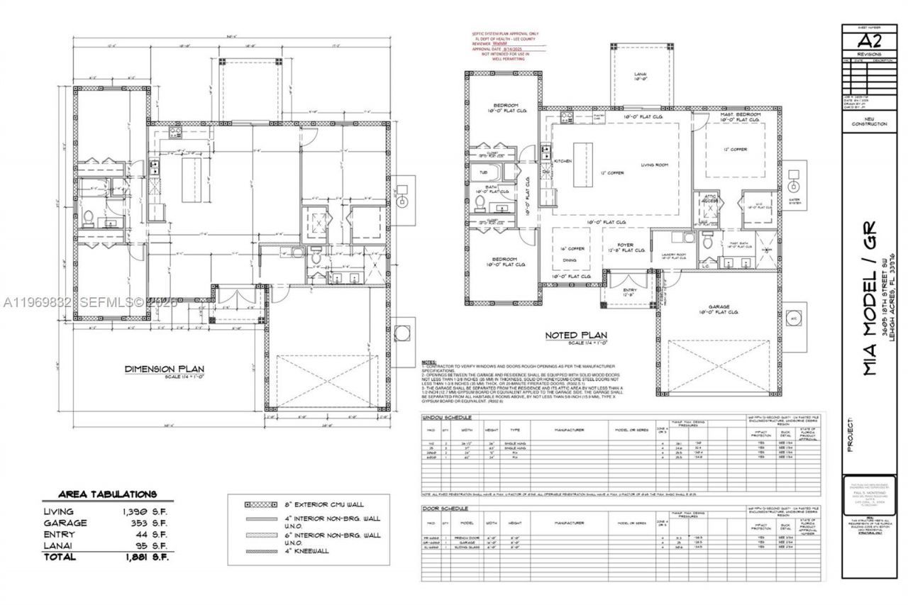 351 Peerless St, Lehigh Acres, FL 33974 Photo
