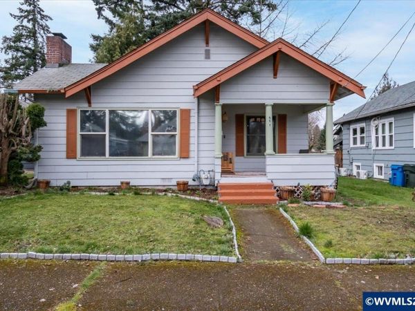 651 20th St NE, Salem, OR 97301