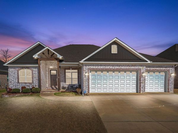 9216 Rapid Water Drive, Sherwood, AR 72120