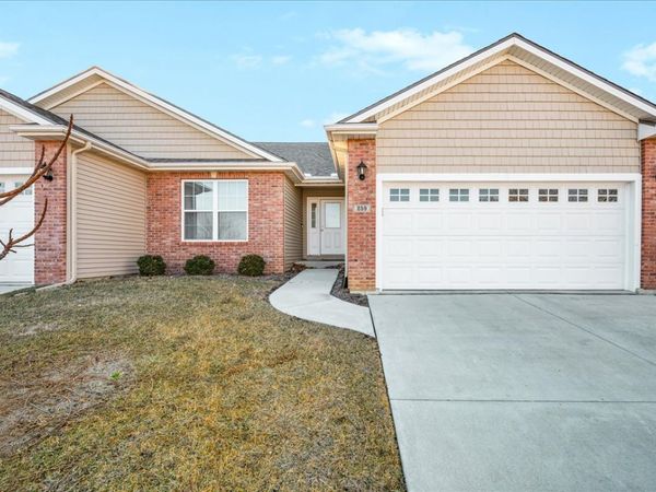 259 Cassidy Road, Normal, IL 61761