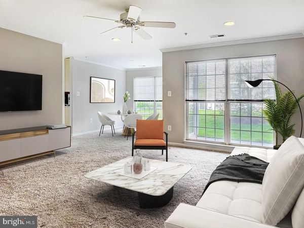 2503 3B N COLERIDGE DRIVE, FREDERICK, MD 21702