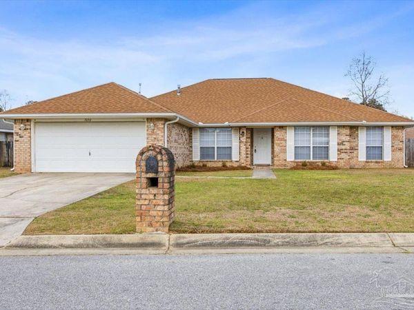 7030 Boo Ln, Pensacola, FL 32526