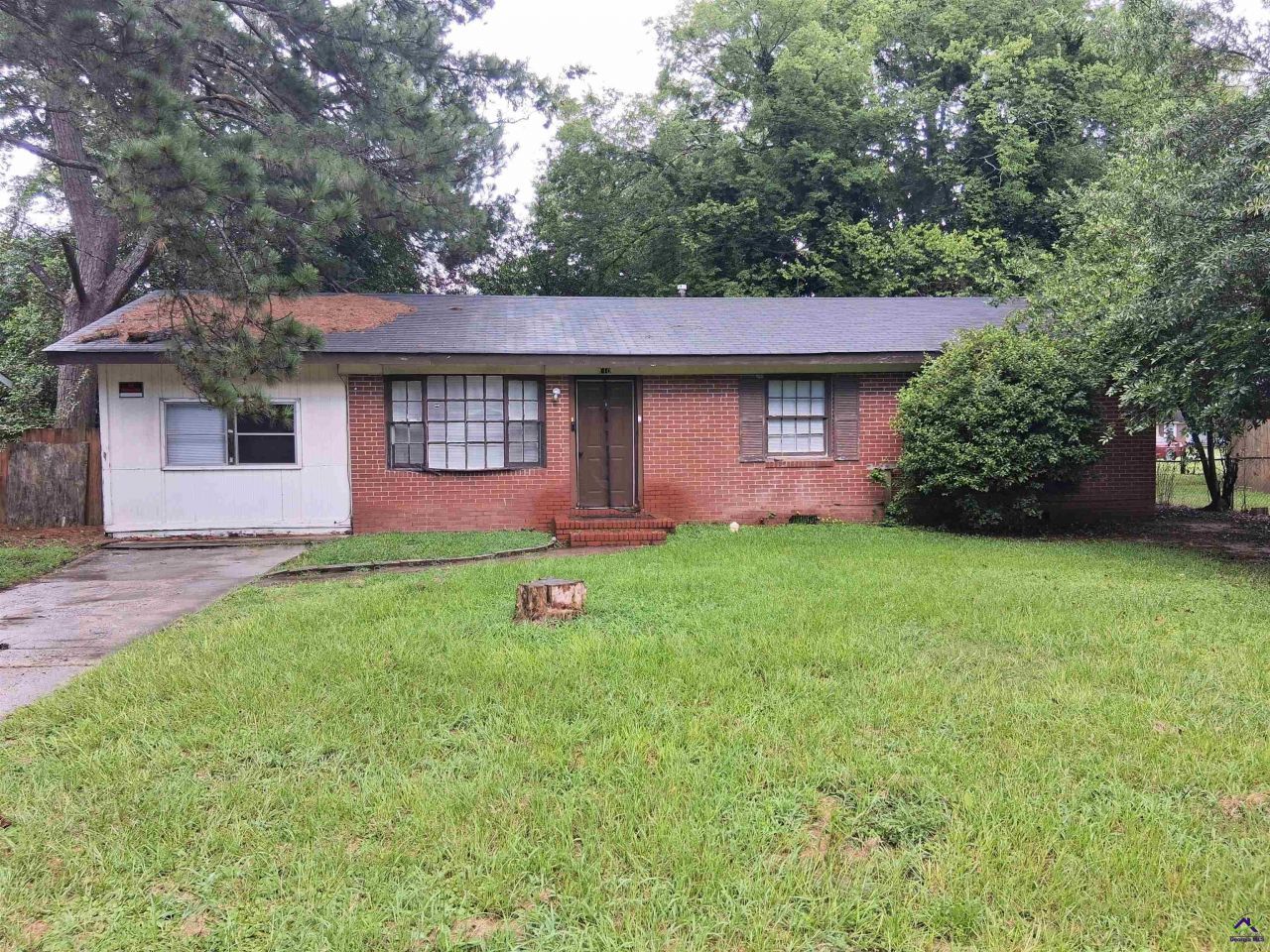 110 Merlin Street, Warner Robins, GA 31093 Main Photo
