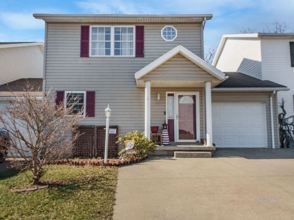 4043 Pinehurst Drive, Morgantown, WV 26505