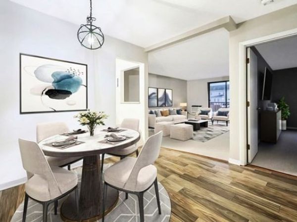 30 High St ( Cass St Entrance), Unit 209, Dedham, MA 02026