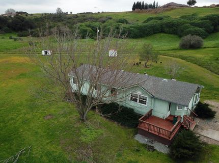 7622 Sagebrush Ln, Wallace, CA 95254 Photo