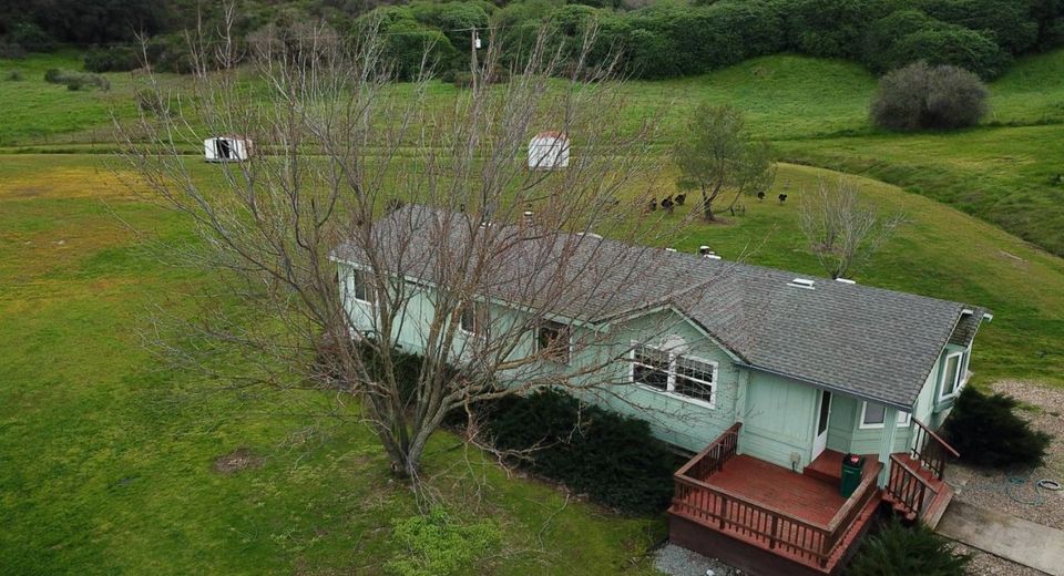 7622 Sagebrush Ln, Wallace, CA 95254 Photo