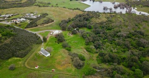 7622 Sagebrush Ln, Wallace, CA 95254 Photo