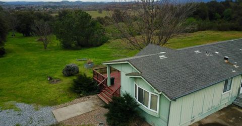 7622 Sagebrush Ln, Wallace, CA 95254 Photo